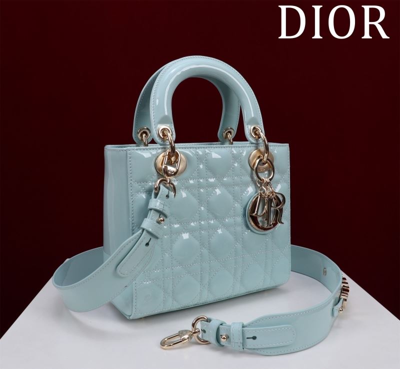 Christian Dior My Lady Bags